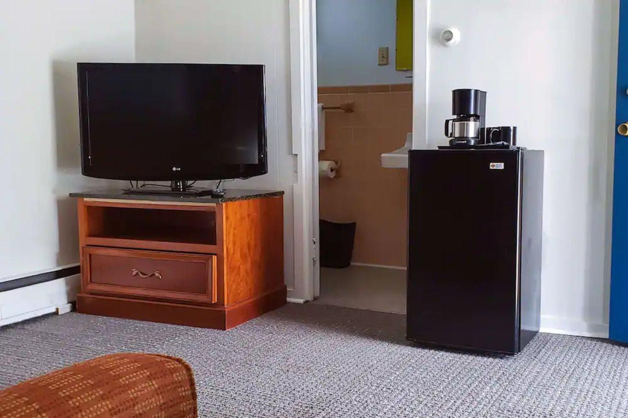 Magnuson Hotel Wauseon Kültér fotó
