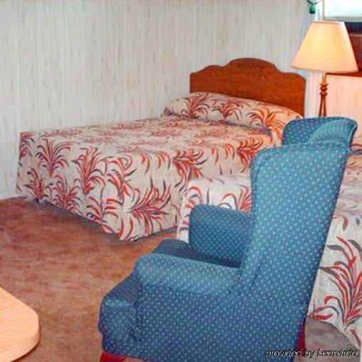 Magnuson Hotel Wauseon Szoba fotó