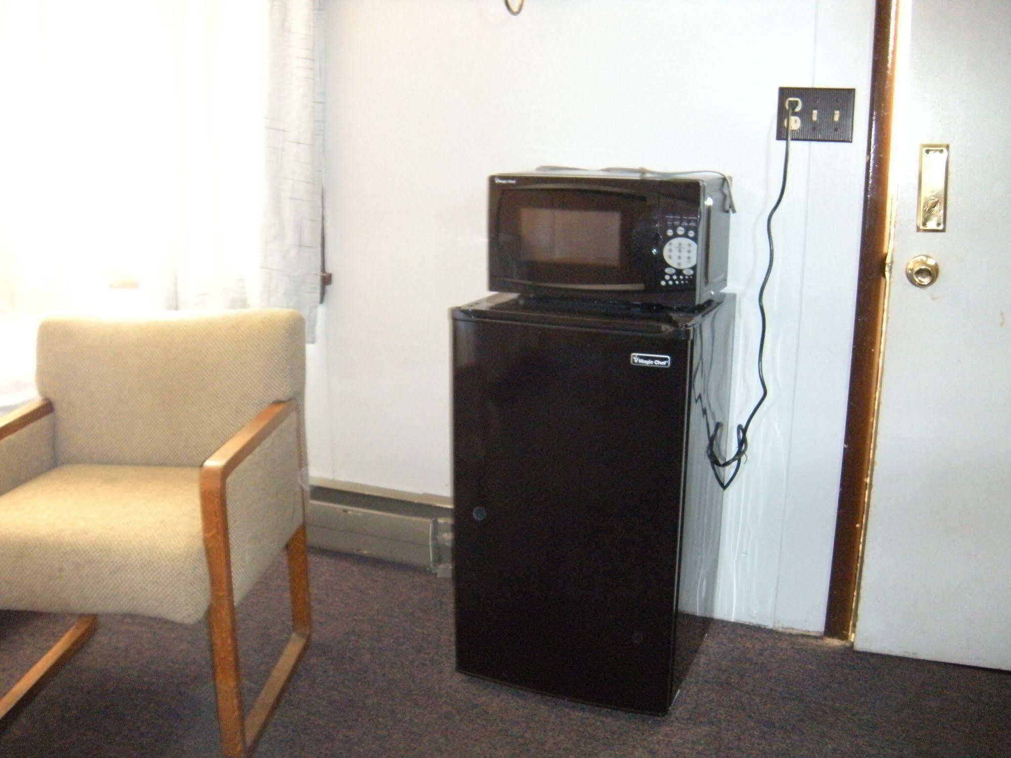 Magnuson Hotel Wauseon Kültér fotó