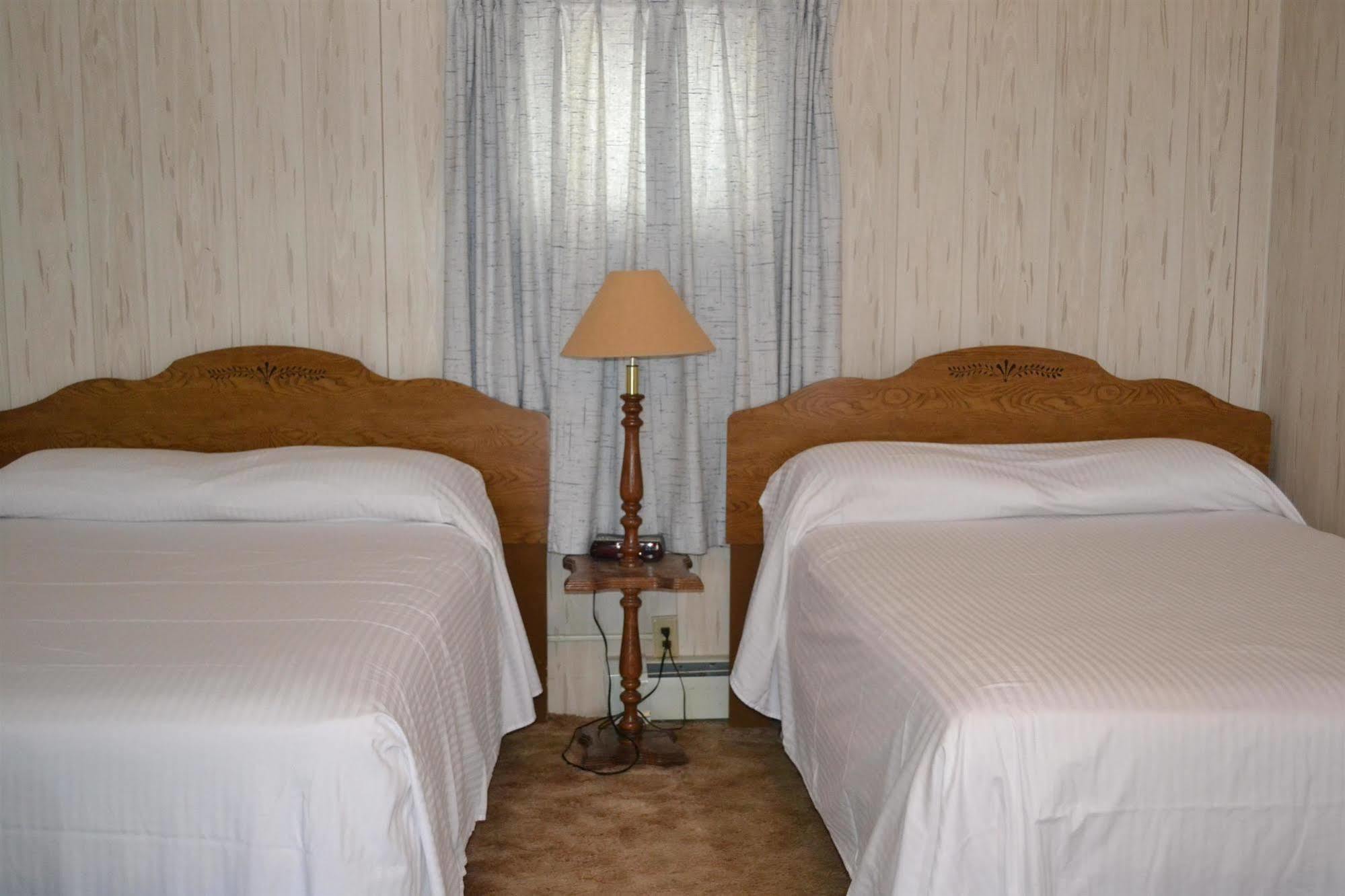 Magnuson Hotel Wauseon Kültér fotó