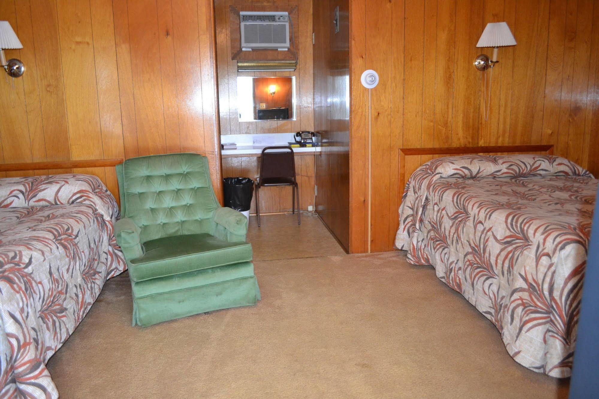 Magnuson Hotel Wauseon Kültér fotó