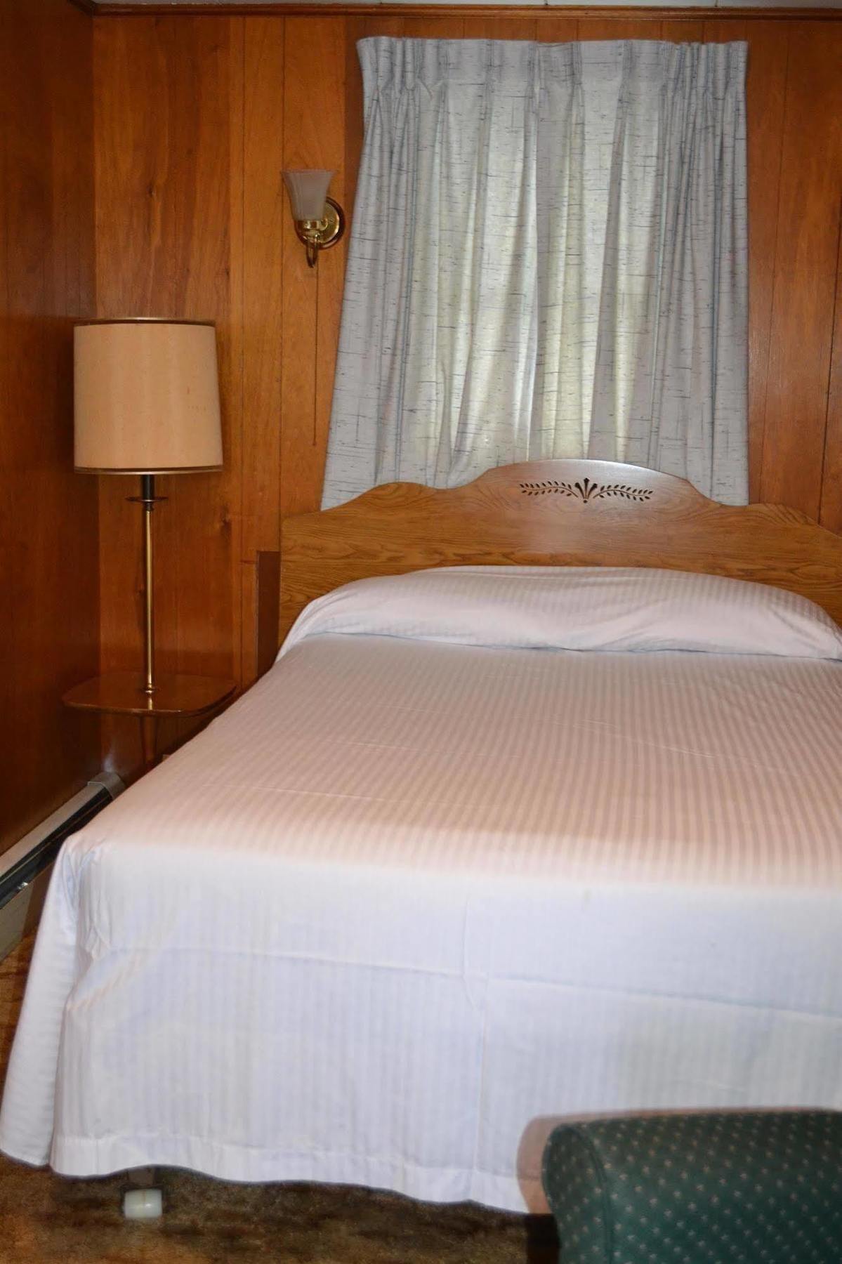 Magnuson Hotel Wauseon Kültér fotó