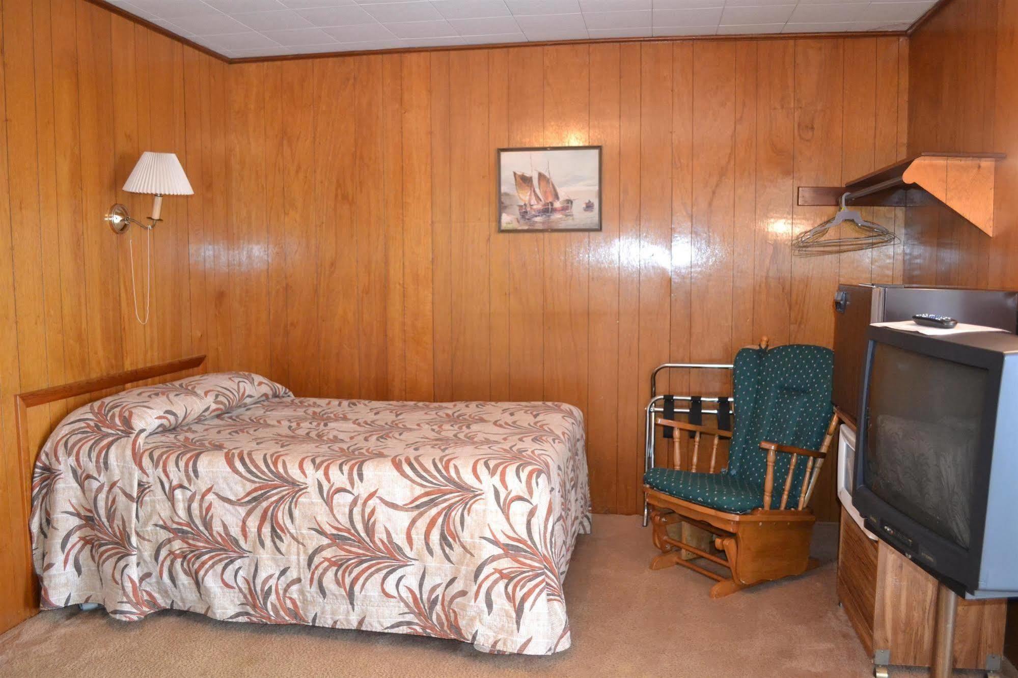 Magnuson Hotel Wauseon Kültér fotó