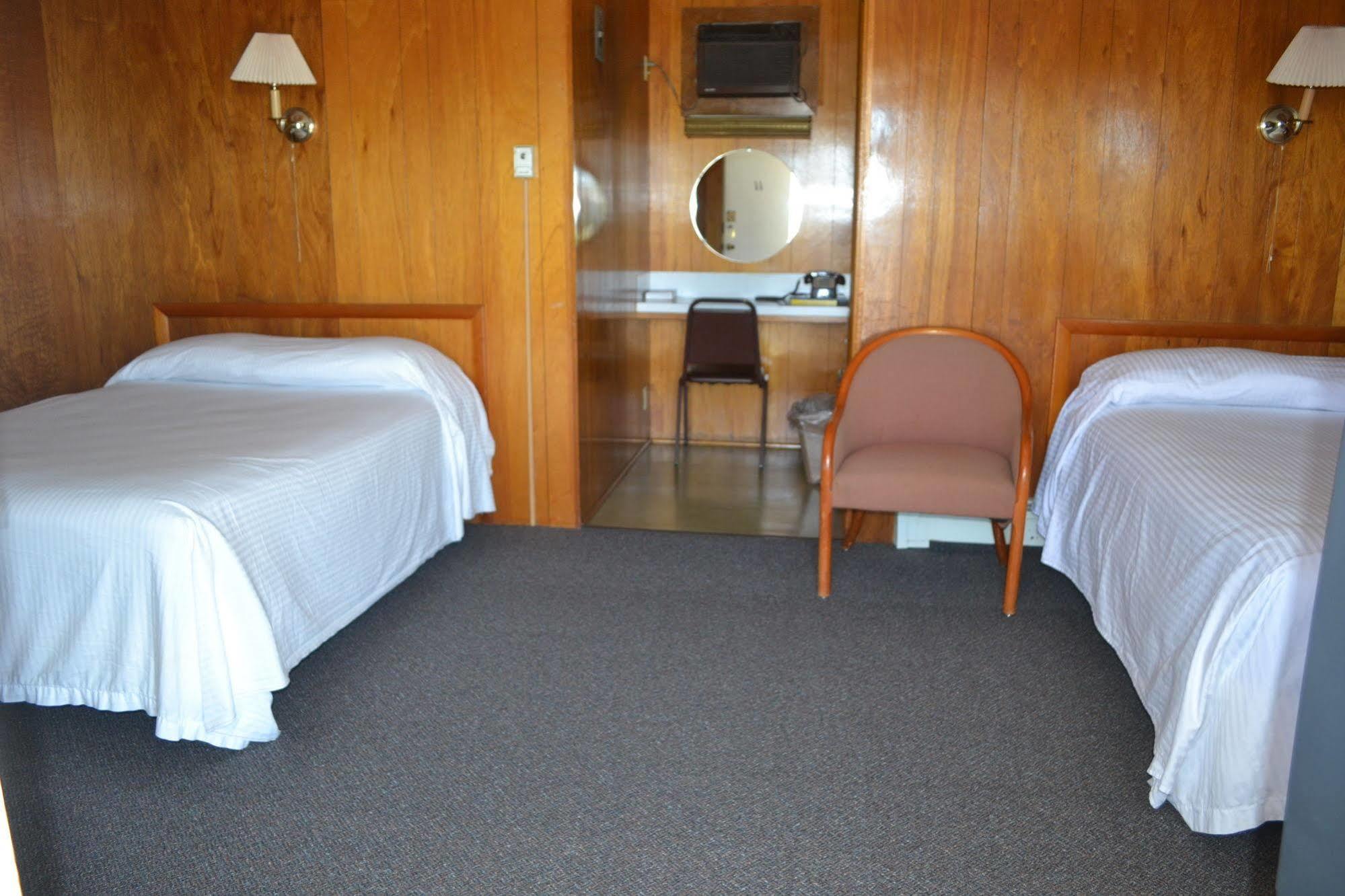 Magnuson Hotel Wauseon Kültér fotó