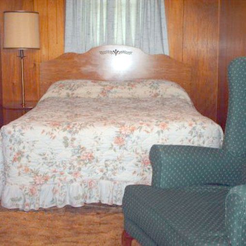 Magnuson Hotel Wauseon Szoba fotó