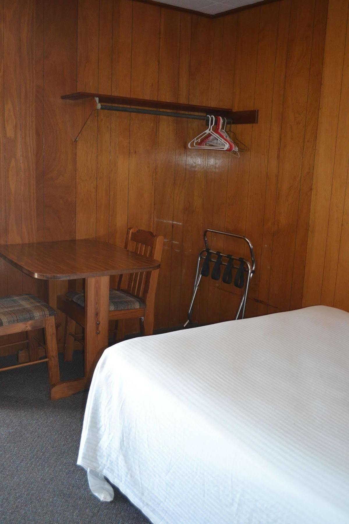 Magnuson Hotel Wauseon Kültér fotó